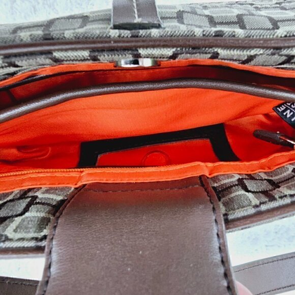 Nine West Retro Y2K Mini Shoulder Bag - Picture 9 of 11